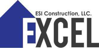 ESI Construction, LLC logo