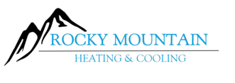 Rocky Mountain Heating and Cooling, Inc. logo