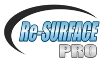 Re-Surface Pro logo