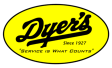 Avatar for Dyer's Incorporated