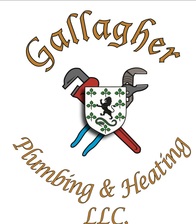 Gallagher Plumbing & Heating, LLC logo