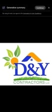 Avatar for D&Y Contractors LLC