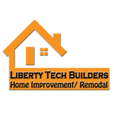 Logo for Liberty Tech, LLC