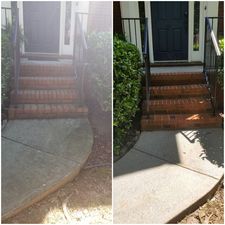 Avatar for WIlson's Pressure Washing