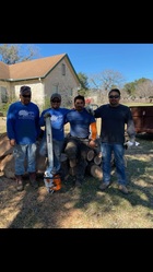 Magic Tree Care logo