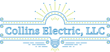 Collins Electric, LLC logo