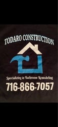 Todaro Construction logo