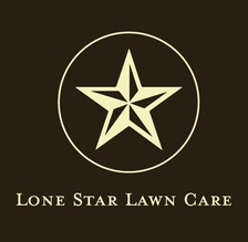 Logo for Lone Star Lawn Care