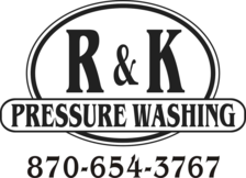 Avatar for R & K Pressure Washing