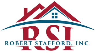 Robert Stafford, Inc. logo