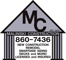 Avatar for Malinski Construction, LLC