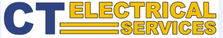 CT Electrical Services logo