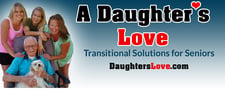 Avatar for A Daughters Love, Inc.