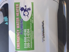 Avatar for Emergency Water Heater and Plumbing