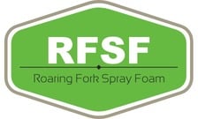 Logo for Roaring Fork Spray Foam