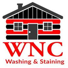 WNC Washing And Staining logo