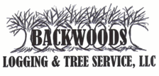 Backwoods Logging & Tree Service, LLC logo