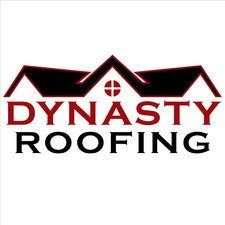 Dynasty Roofing logo