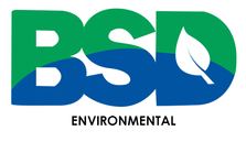 BSD Environmental Group, LTD logo