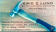 Avatar for BLITZ Handyman Services