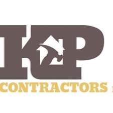 K&P Contractors Inc. Facebook logo