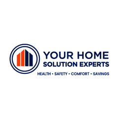 Your Home Solution Experts logo