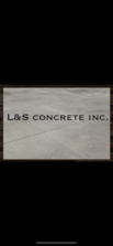 Avatar for L & S Concrete