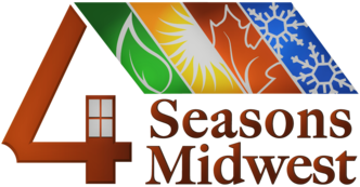 4 Seasons Midwest, LLC logo