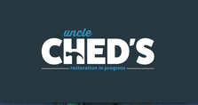 Uncle Ched's Enterprises, LLC logo