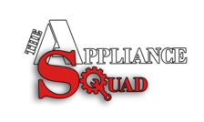 The Appliance Squad, LLC logo