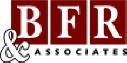 BFR & Associates, Inc. logo