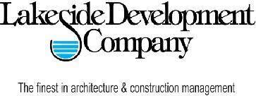 Lakeside Development Company logo