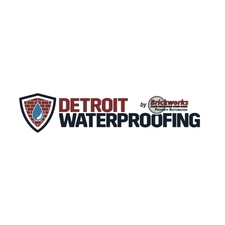 Detroit Waterproofing, LLC logo