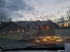 Santos & Santana Home Improvement, LLC logo