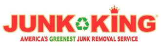 Junk King Portland logo