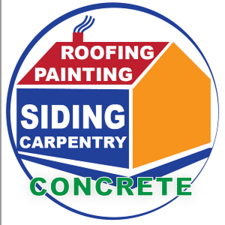 Logo for Orellana's Roofing, LLC