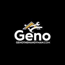 Logo for Geno the Handyman