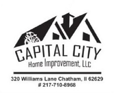 Avatar for Capital City Home Improvement - Inicio Facebook