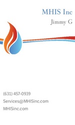 Modern Home Improvement Services, Inc. logo