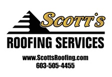 Avatar for Scott's Roofing