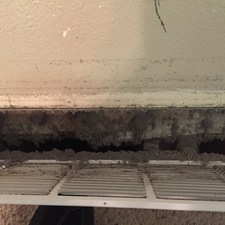 Air Duct Cleaning Xtreme Services Cleaning Restoration In Shelby Township Mi Can Help You With All Of Your Household Clean Air Ducts Air Duct Duct Cleaning