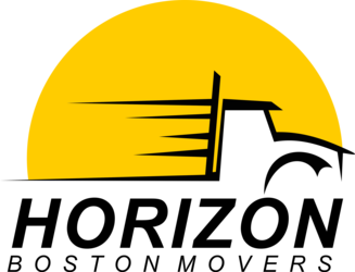 Horizon Boston Movers, Inc. logo