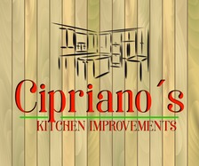 Cipriano's Kitchen Improvements logo