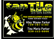 Avatar for TapTile