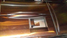 Logo for Appliance Man