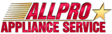 All Pro Appliance Service, Inc. logo