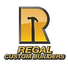 Regal Custom Builders logo