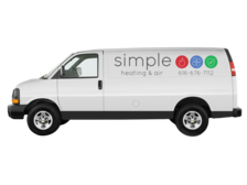 Simple Mechanical Services, LLC logo