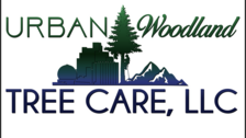 Urban Woodland Tree Care, LLC logo