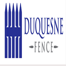 Duquesne Fence, Inc. logo